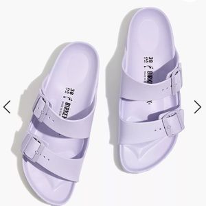 Birkenstock Arizona EVA Sandals